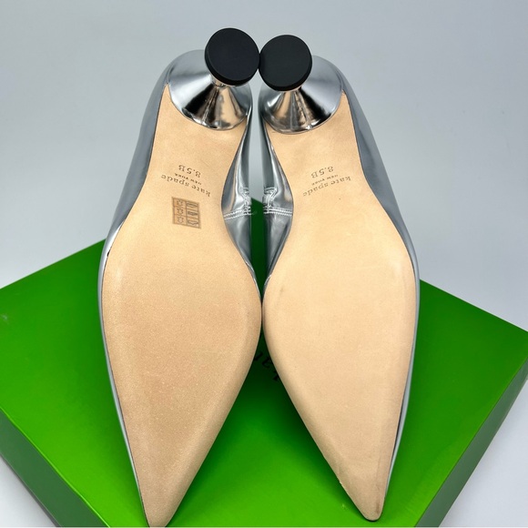 Kate Spade Garnish Bootie - Picture 6 of 10